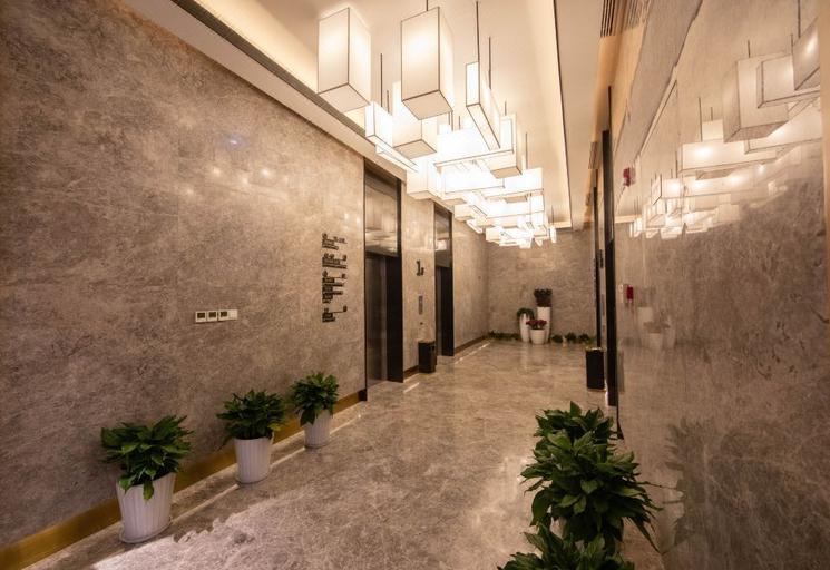 Others 3, Fuyuan Hotel, Hangzhou