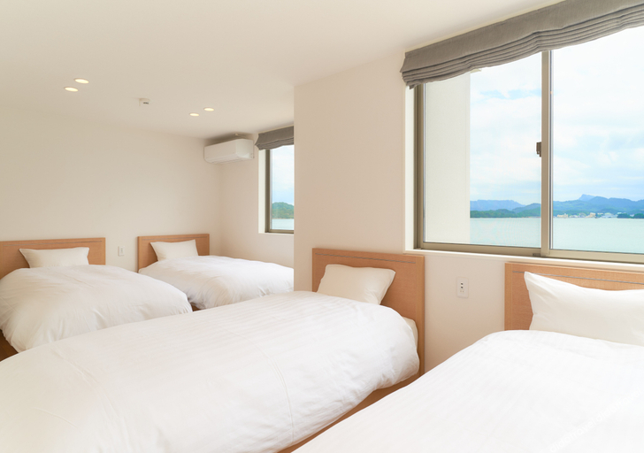 Bedroom 2, Rakuten STAY HOUSE x WILL STYLE Amakusa, Kami-Amakusa