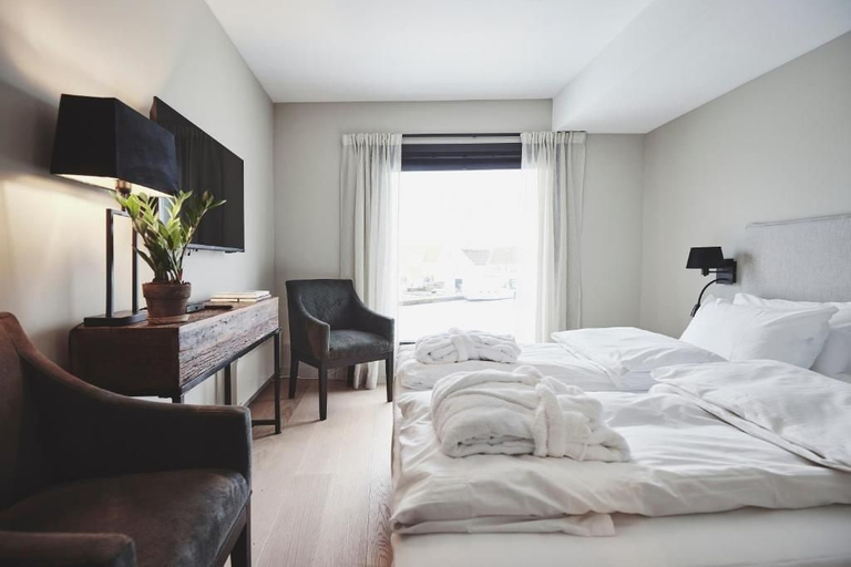Room 2, Havn Hotell & Restaurant, Karmøy