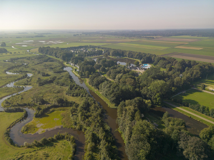 Others 5, Charming villa for 8 people, Aa en Hunze
