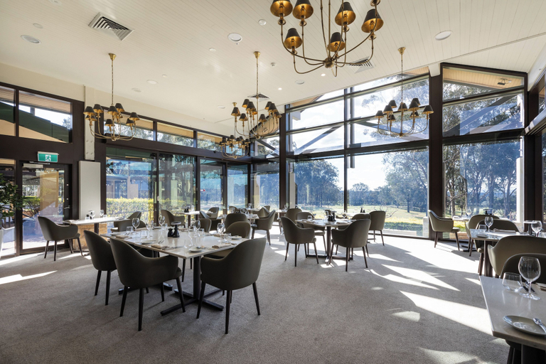 Food & Drinks 5, Chateau Elan At The Vintage, Cessnock