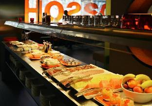 Food & Drinks 3, Hotel Soho Barcelona, Barcelona