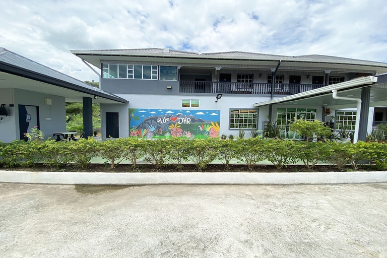 Others 5, Hotel O Dh Residence, Kota Belud