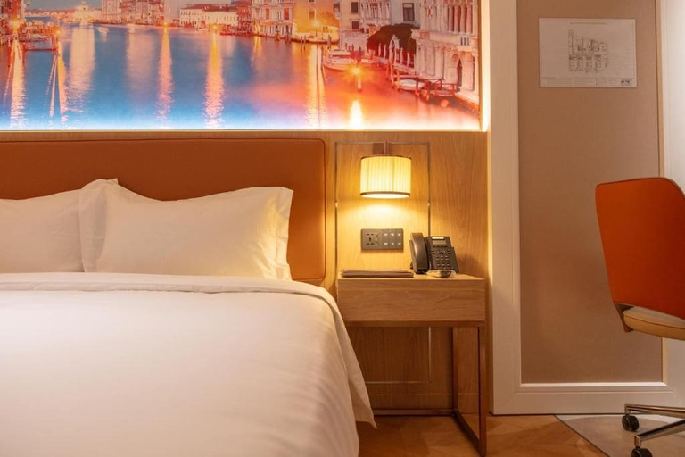Room 5, Ginkgo Hotel Hanoi, Hoàn Kiếm