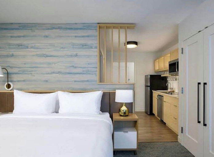 Room 5, TownePlace Suites by Marriott Ottawa Barrhaven, Ottawa
