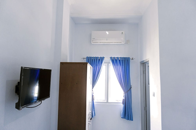 Others 2, Hotel O Homiko, Pacitan