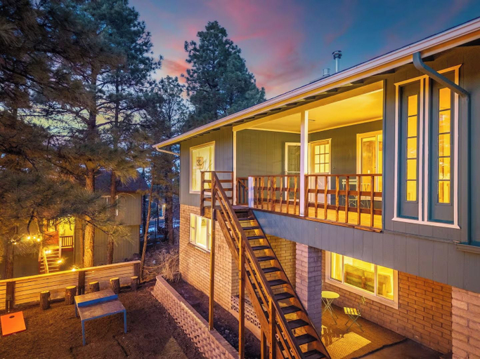Exterior 5, Armando 1, Coconino