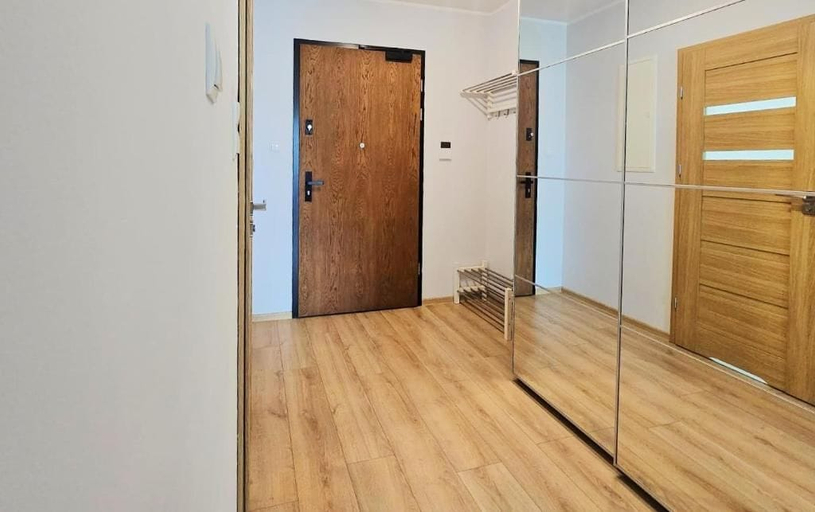 Interior, Apartament Nicole by Q4 Apartments, Gdynia