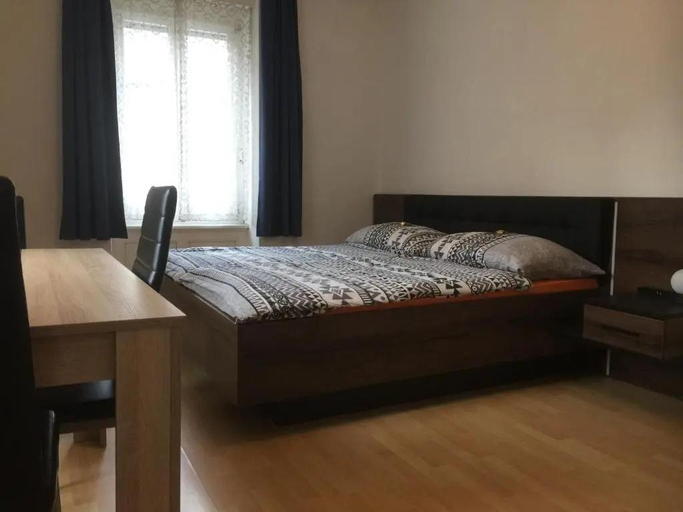 Bedroom 2, Walters Hostel Interlaken, Interlaken