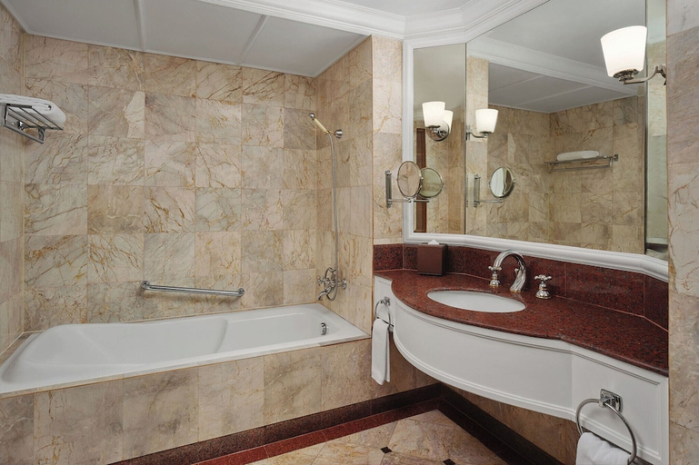 Others 3, Jubilee Prestige Hotel Ratchadapisek, Huai Kwang