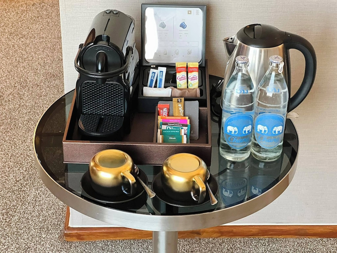 Others 5, Jubilee Prestige Hotel Ratchadapisek, Huai Kwang