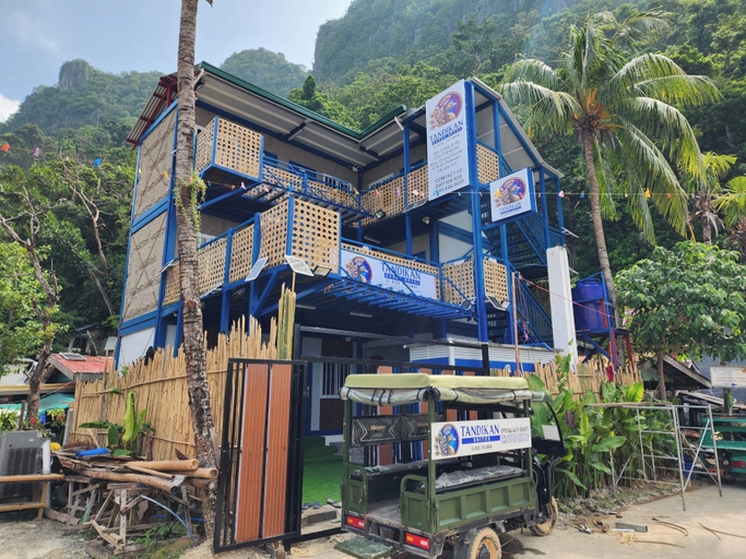 Primary image, Tandikan Zands Hotel, El Nido