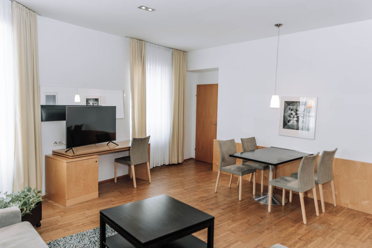 Interior, AERO Apartment near vienna airport, Wien Umgebung
