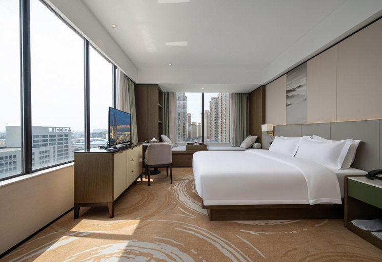 Others 4, Zhuzhou Longcheng Business Hotel, Zhuzhou