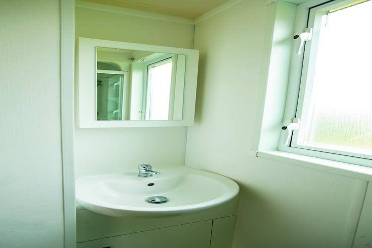 Bathroom 3, Chalet near Drunense Dunes, Tilburg