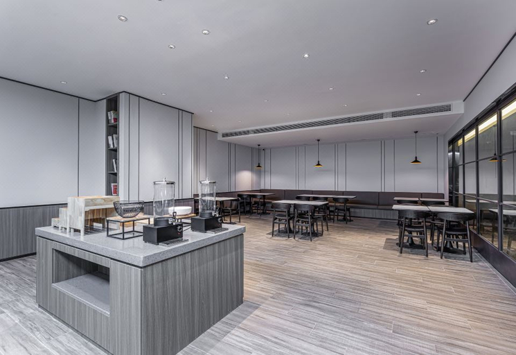 Food & Drinks 5, Hanting Hotel Lianyungang East Railway Station, Lianyungang
