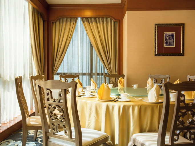 Others 2, Jubilee Prestige Hotel Ratchadapisek, Huai Kwang