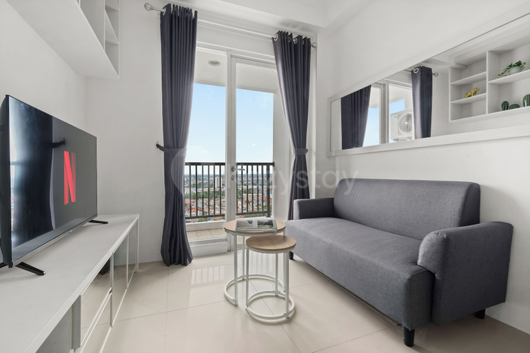 Primary image, Korai by Kozystay - Cawang, East Jakarta