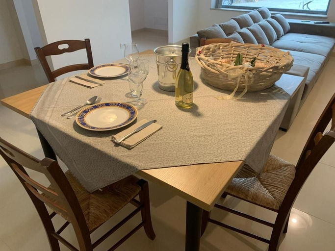 Dining, Oasidipacefasano, Brindisi
