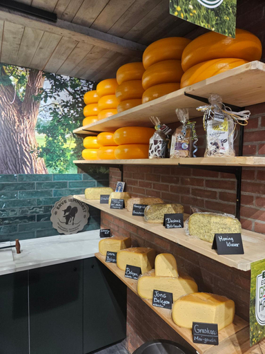 Food & Drinks 5, Erve iemhorst, Losser