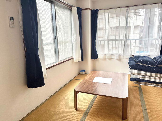 Interior 2, Toga hotel, Kita