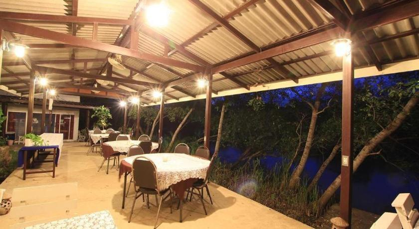 Food & Drinks 5, Baan Suan Nuan Ta, Muang Samut Songkhram