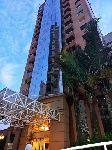 Exterior & Views 2, Elegance Suites Stella Vega, São Paulo