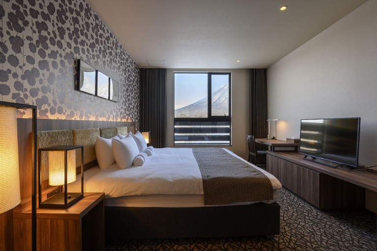 Bedroom 3, Panorama Niseko, Kutchan