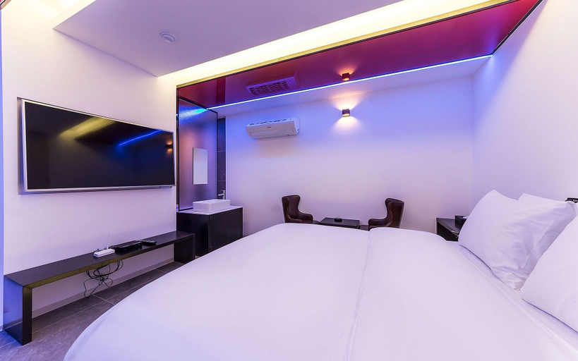 Bedroom 4, Yongin Singal GAZUA, Yongin