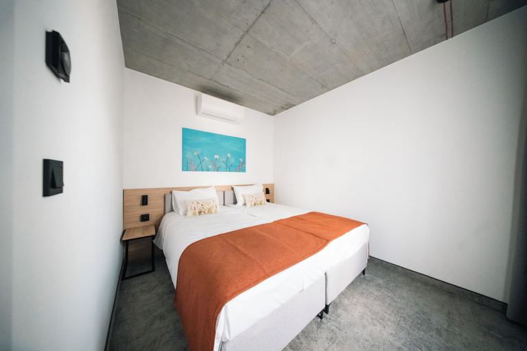 Room 3, Arche Hotel Ożarów Mazowiecki, Warsaw West