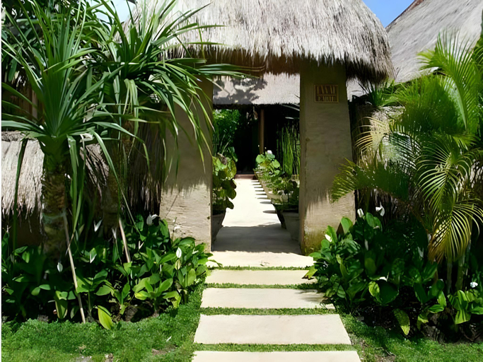 Others 5, Baliwood Resort - The Mansion, Gianyar