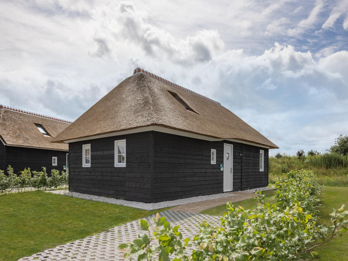 Exterior view 5, Villa in Someren near Somerense Heide, Someren