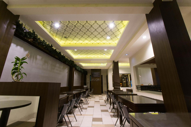 Food & Drinks 2, Amory Boutique Sumedang, Sumedang