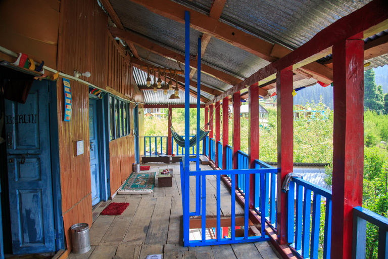 Others 3, MJ Homes Kalga, Kullu
