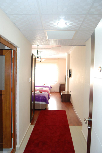 Bedroom, Midyat GAP otel, Midyat