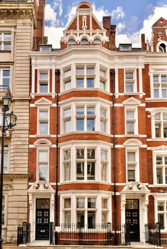 Exterior & Views 2, 56 Welbeck Street, London