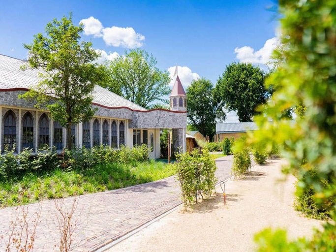 Surrounding environment 3, Nature Chalet Near Efteling, Loon op Zand