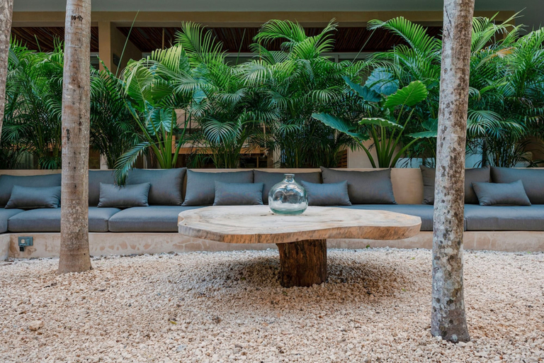 Room 3, Luxury Retreat w Private Pool Premium Amenities, Cozumel