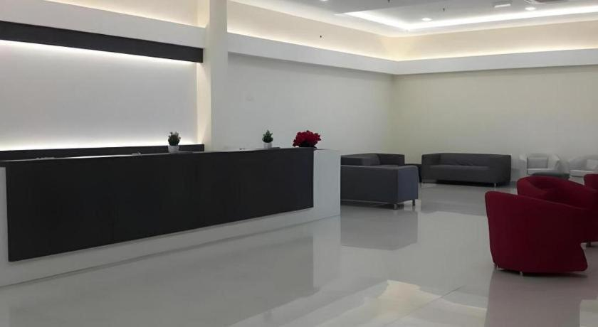 Others 3, Place2Stay Business Hotel @ Emart Riam, Miri