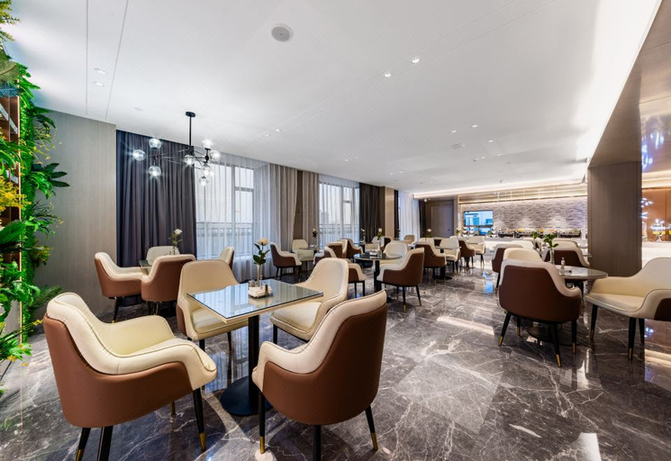 Food & Drinks 4, Lavande Hotel Shaoguan Qujiang Nanhua, Shaoguan