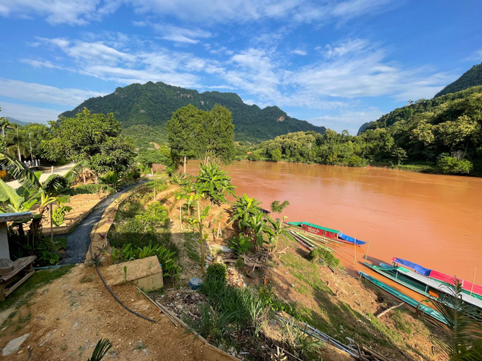 Others 4, Nong Khiaw Ing Ing Mountain View, Ngoi
