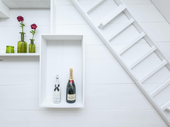 Food & Drinks 4, Villa in Knokke-Heist near Beach, West-Vlaanderen