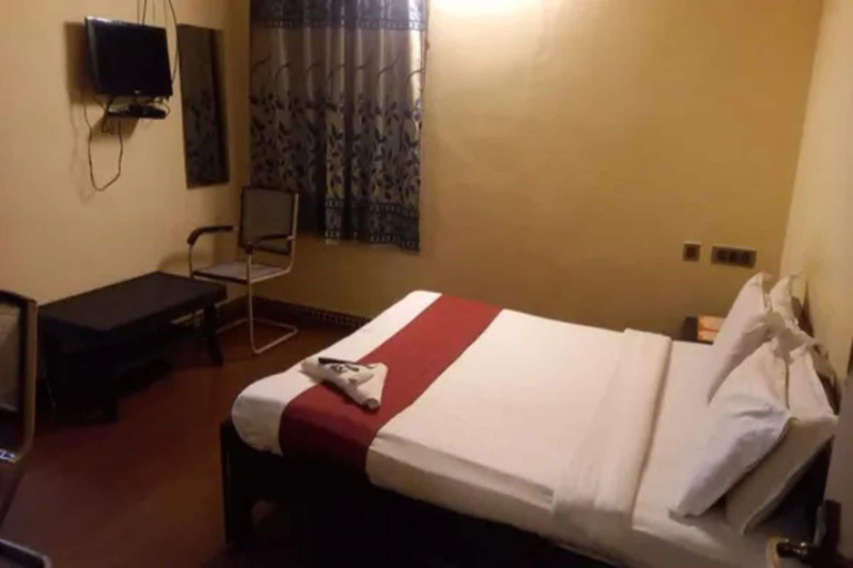 Room 2, Fabhotel Transit, Hyderabad
