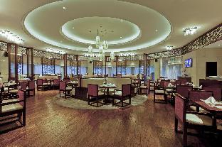 Food & Drinks 3, Best Western, Hangzhou