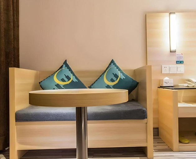 Others 5, City Comfort Inn Shantou Daxue Road, Shantou
