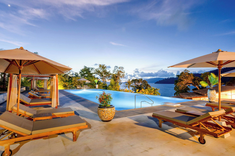 Sport & Beauty 5, Ten Moons Sunset Villas, Muang Satun