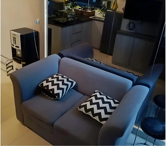 Others 2, Apartment Gresik, Gresik