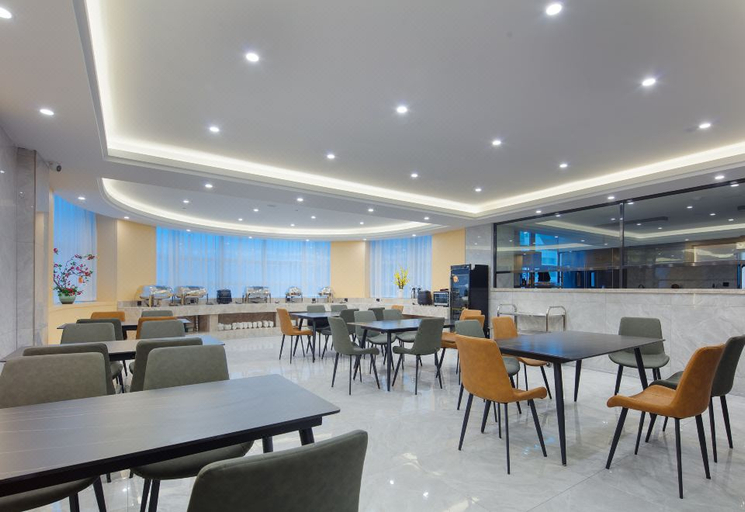 Food & Drinks 5, Vyluk Hotel Changsha Wuyi Square Huangtuling Metro Station, Changsha