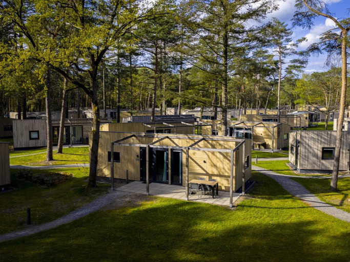 Facilities 4, Forest Safari Tent Retreat, Mierlo