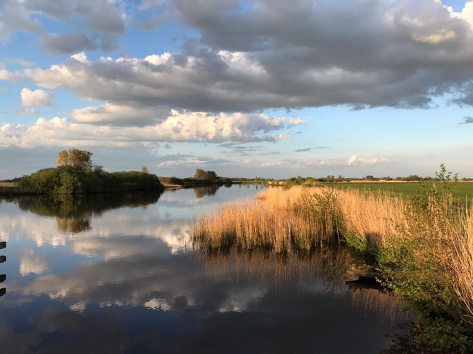 Surrounding environment 2, Luxury glamping near the Frisian waters, Smallingerland
